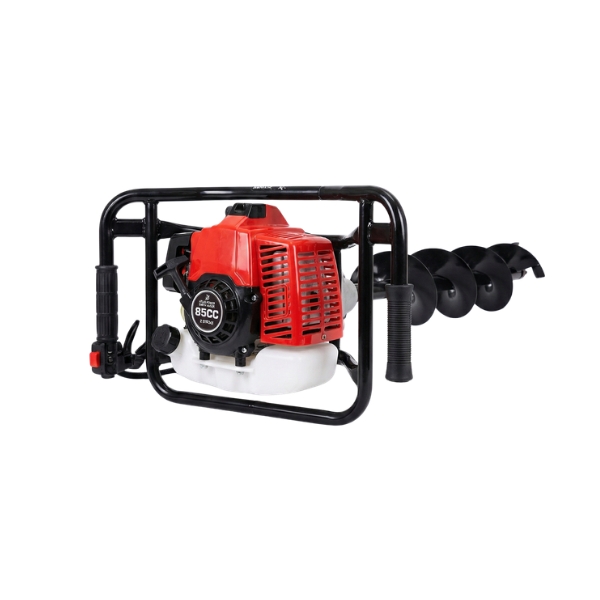 Atlas Power Earth Auger